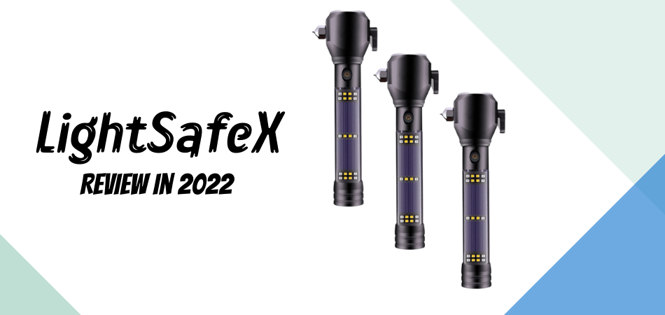 LightSafeX Review