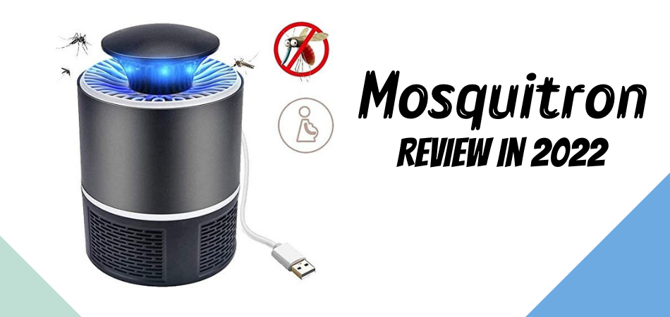 mosquitron Review