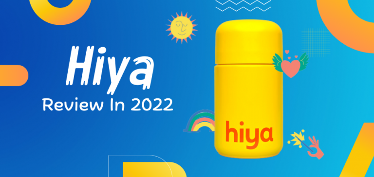 hiya review