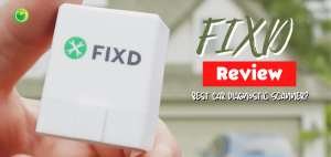 FIXD Review
