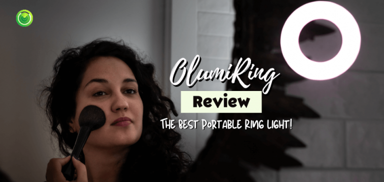 OlumiRing Review