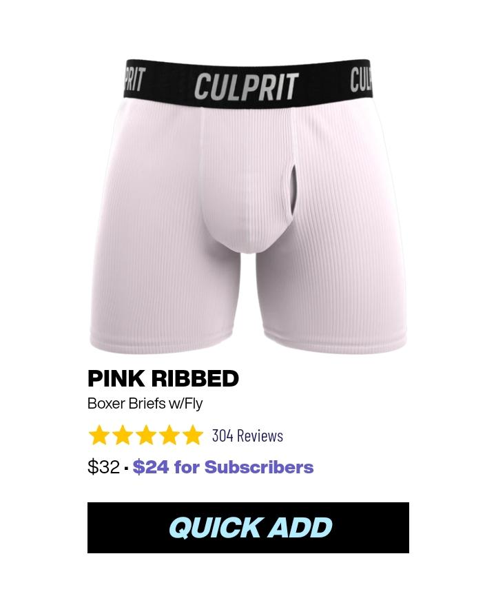 Where Can I Buy Culprit Underwear