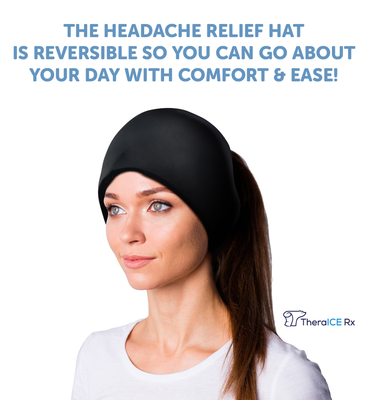 Heat Compression Therapy for Headaches