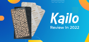 kailo review