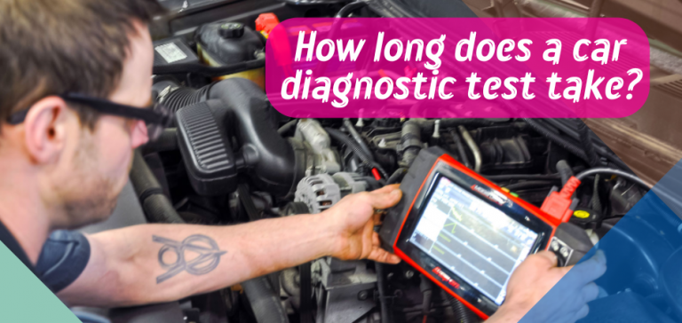 how-long-does-a-car-diagnostic-test-take