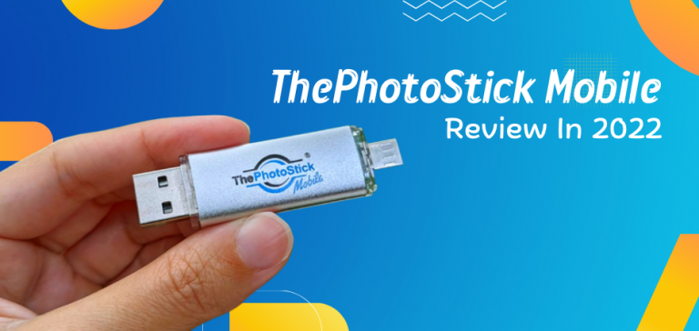 thephotostick-mobile review