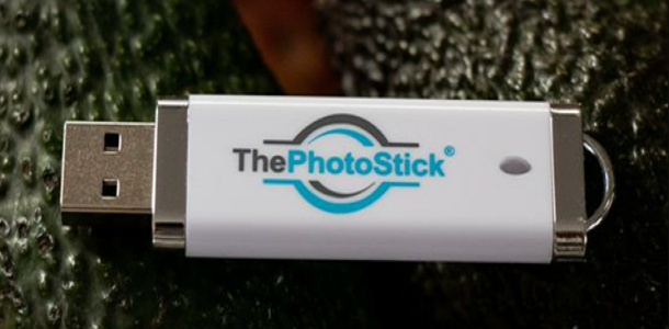 Features of PhotoStick