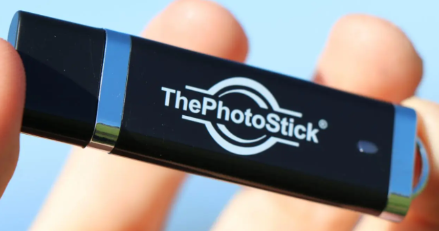 PhotoStick - Features