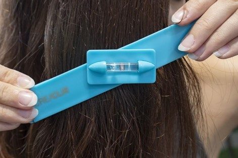 How Does CreaClip Ensure An Even Haircut