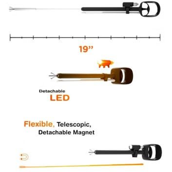 Stronger Magnet