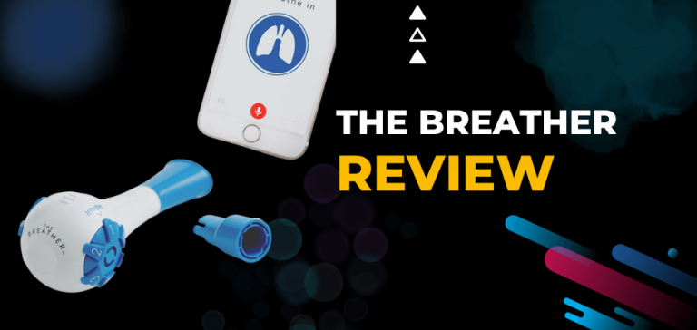 The Breather Review