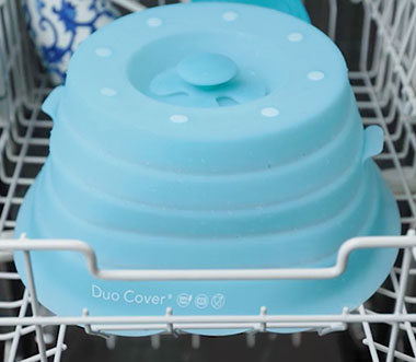 Compatible with Most Dishwasher Brands