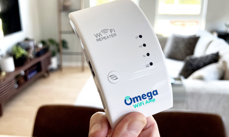What Is Omega WiFi Amp A Short Overview 1